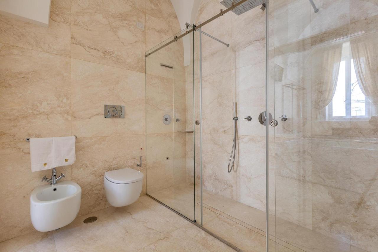 Palazzo Mascetti Hotel Ostuni Eksteriør billede