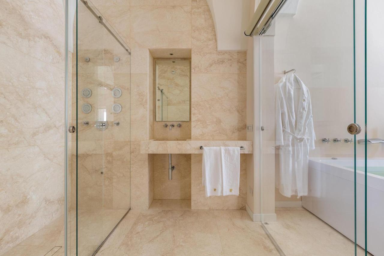 Palazzo Mascetti Hotel Ostuni Eksteriør billede
