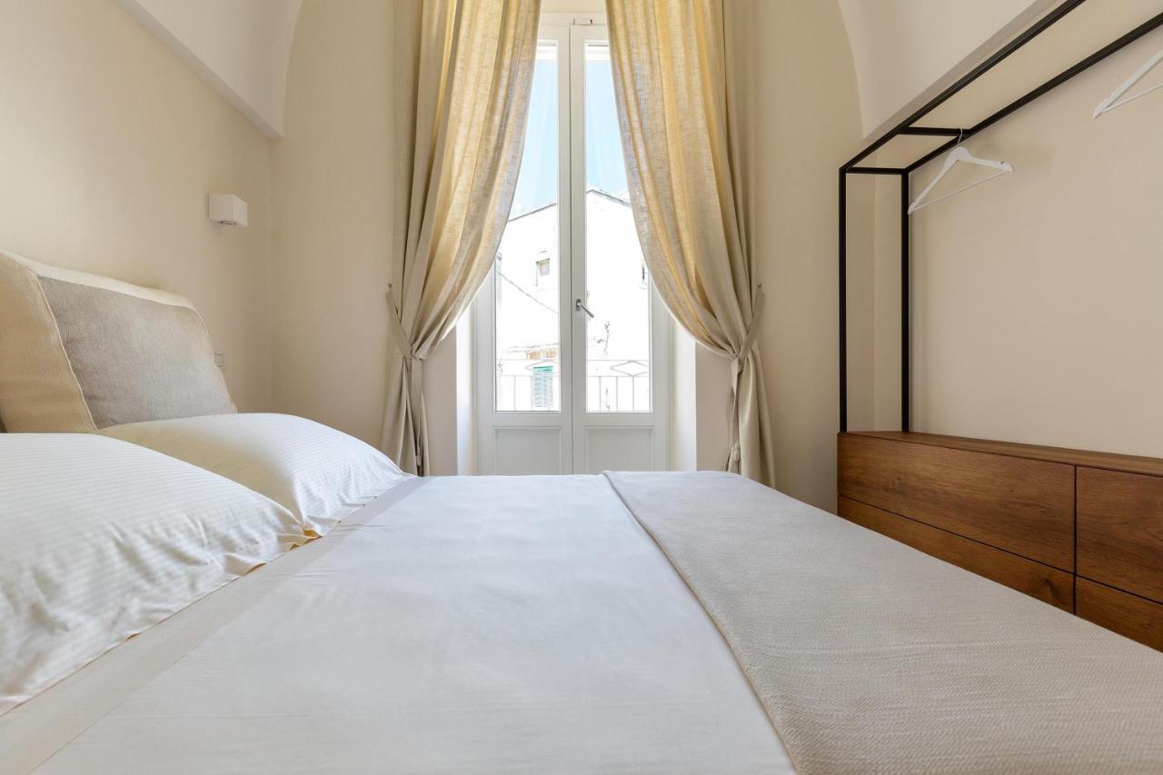 Palazzo Mascetti Hotel Ostuni Eksteriør billede