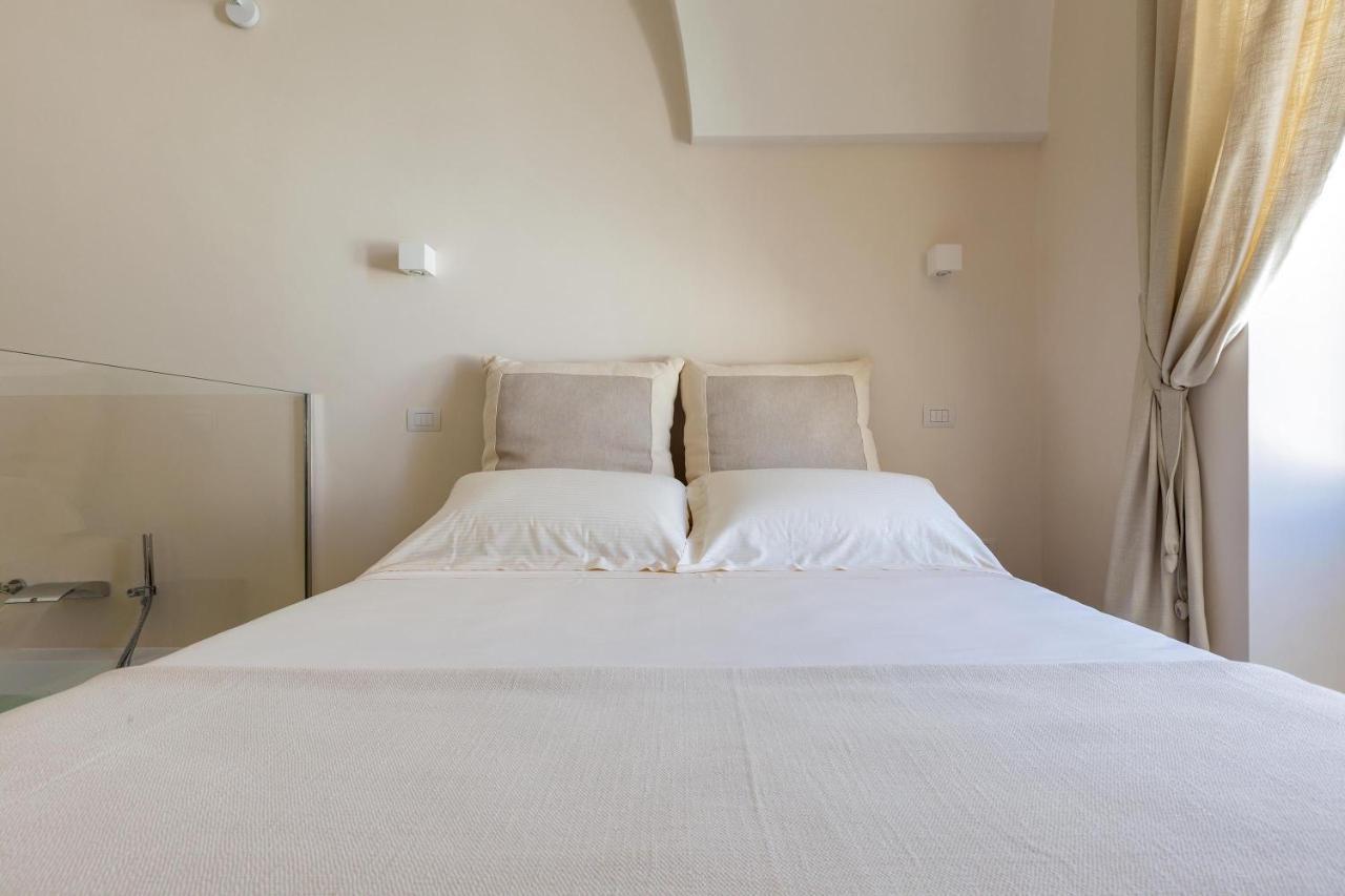 Palazzo Mascetti Hotel Ostuni Eksteriør billede
