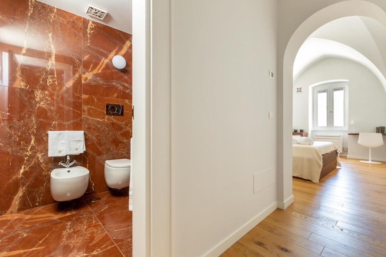 Palazzo Mascetti Hotel Ostuni Eksteriør billede