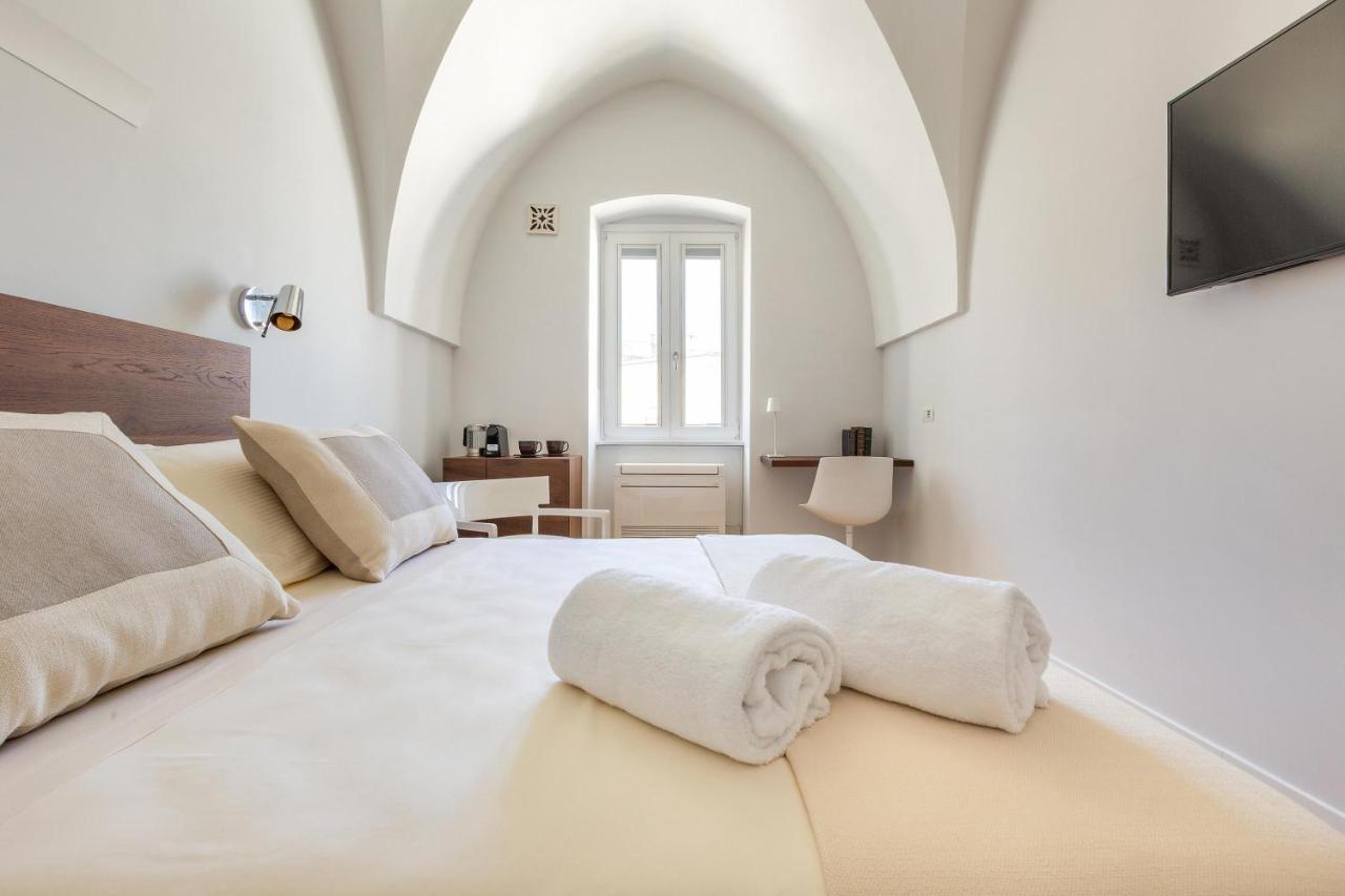 Palazzo Mascetti Hotel Ostuni Eksteriør billede