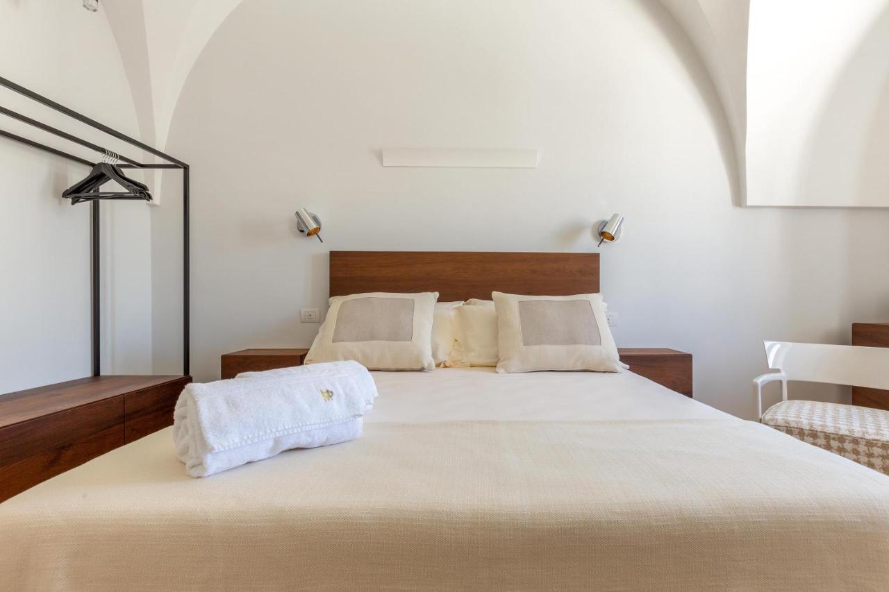 Palazzo Mascetti Hotel Ostuni Eksteriør billede