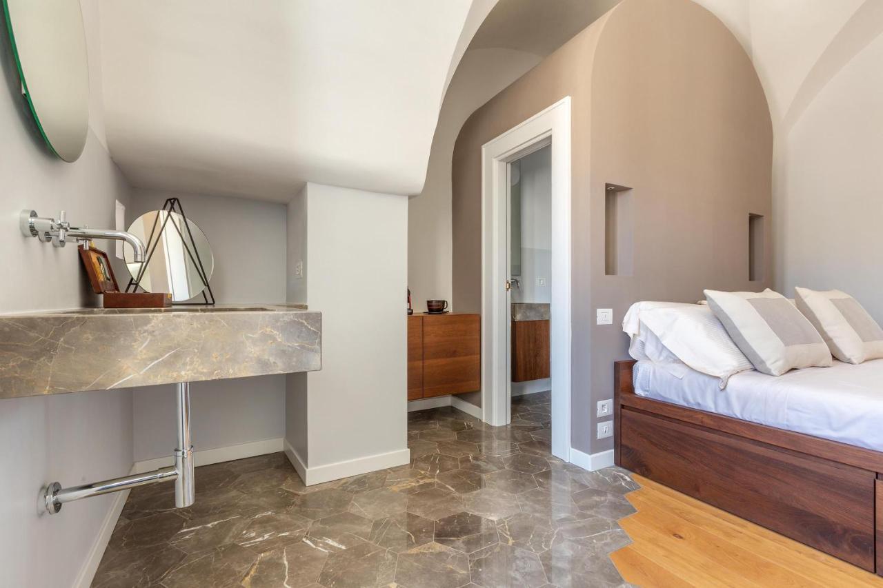 Palazzo Mascetti Hotel Ostuni Eksteriør billede