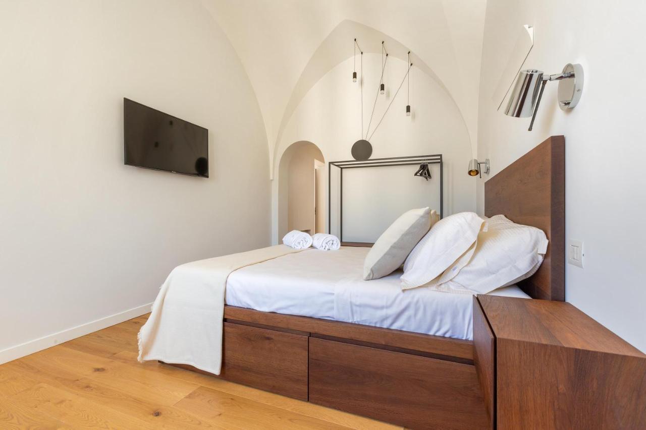 Palazzo Mascetti Hotel Ostuni Eksteriør billede