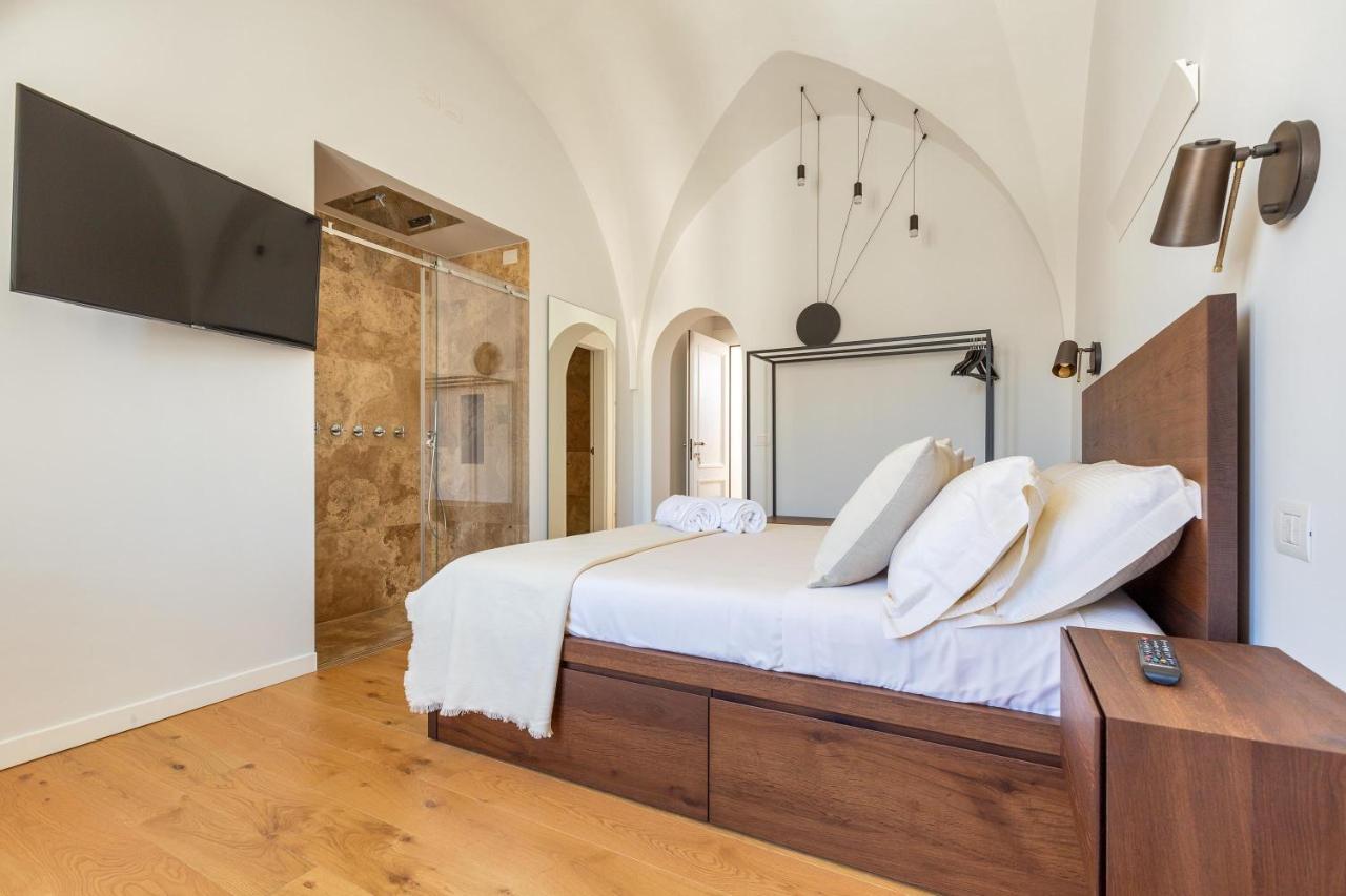 Palazzo Mascetti Hotel Ostuni Eksteriør billede