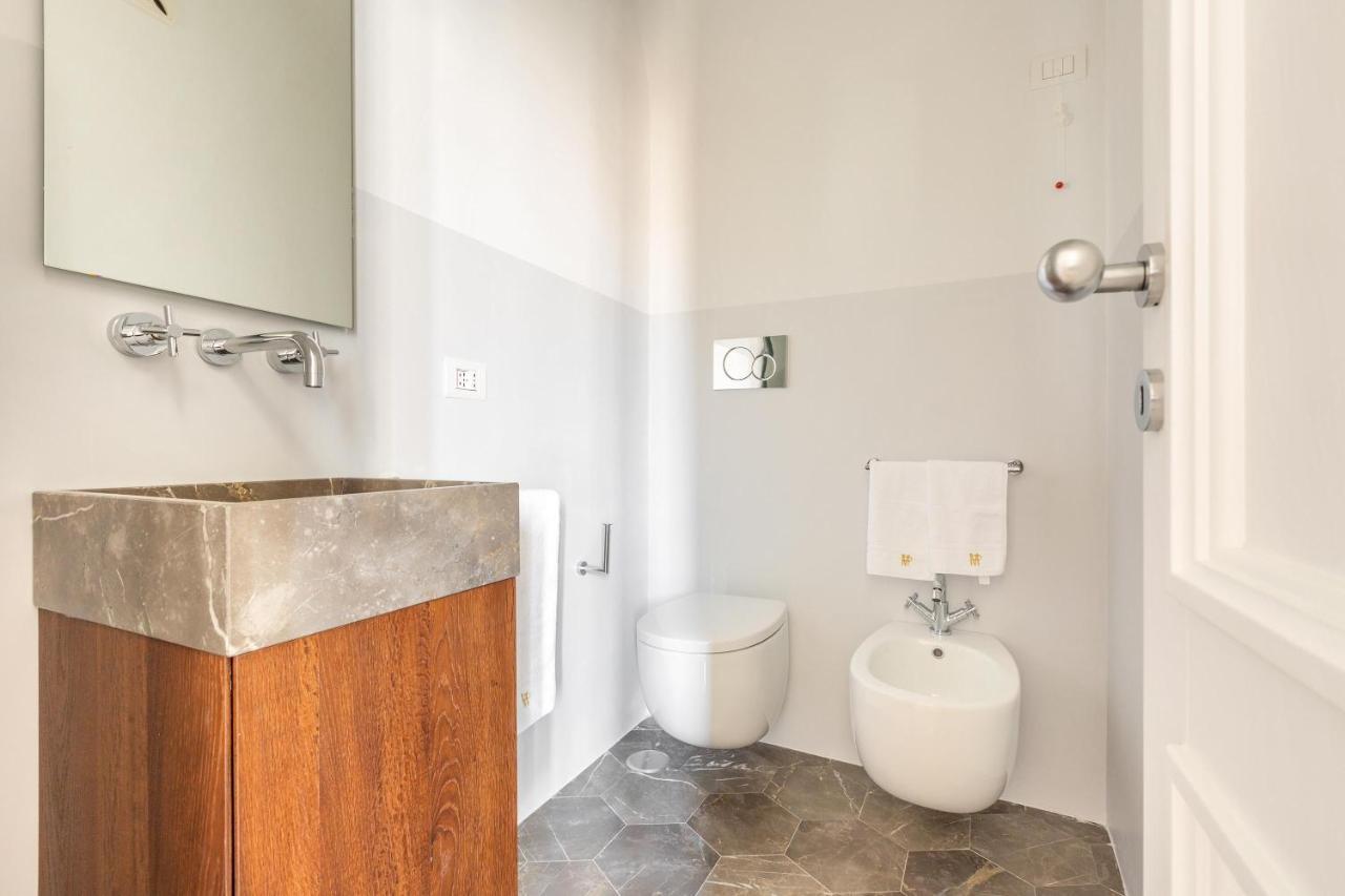 Palazzo Mascetti Hotel Ostuni Eksteriør billede