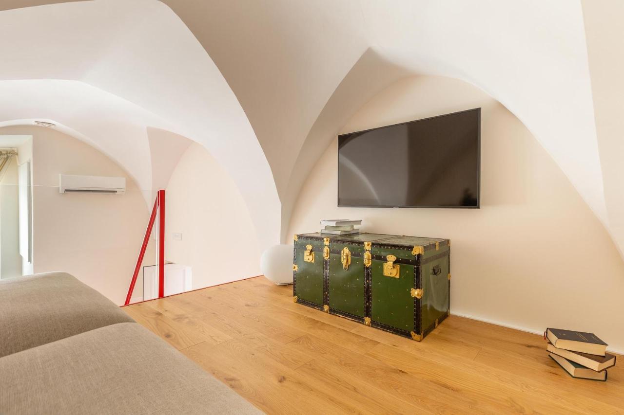 Palazzo Mascetti Hotel Ostuni Eksteriør billede