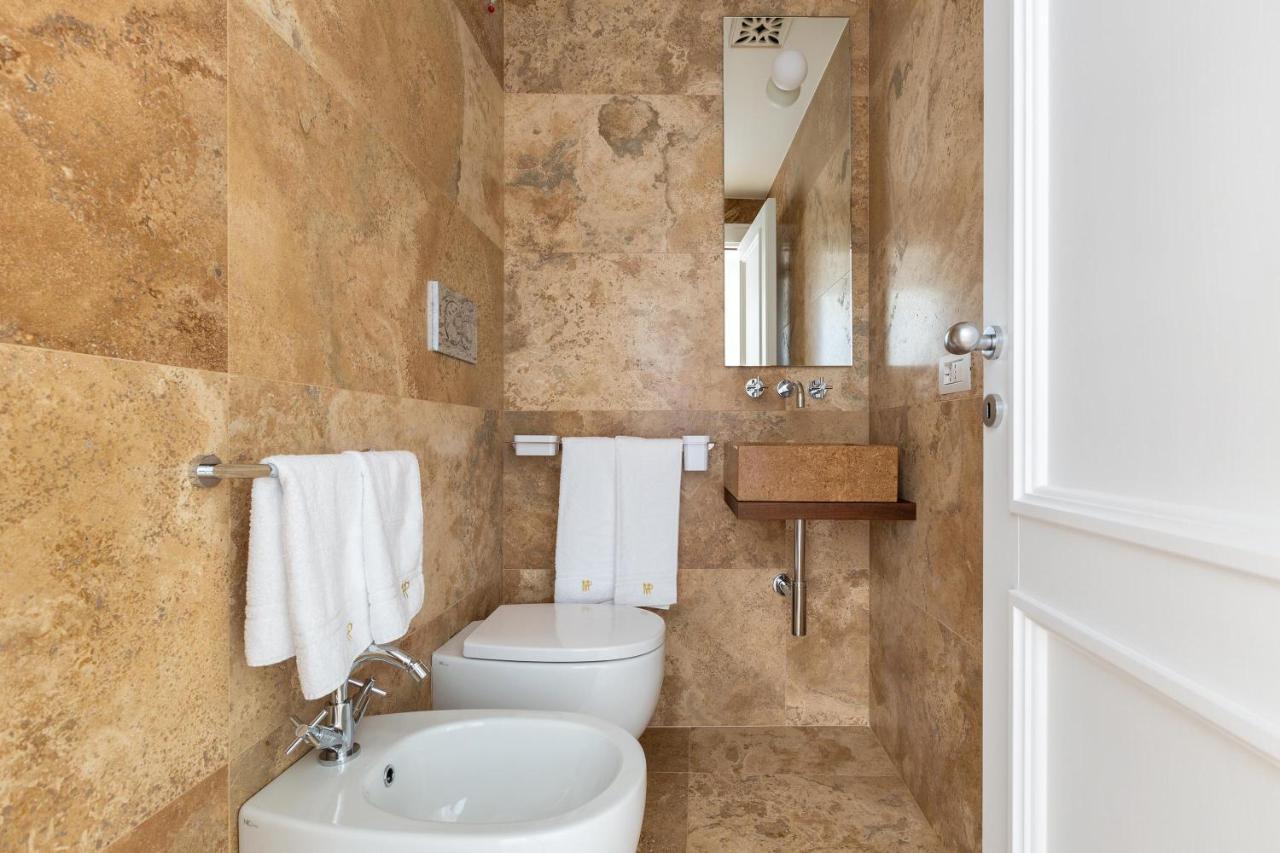 Palazzo Mascetti Hotel Ostuni Eksteriør billede