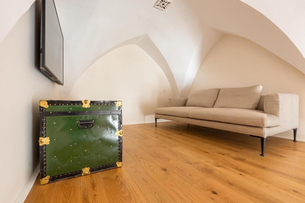 Palazzo Mascetti Hotel Ostuni Eksteriør billede