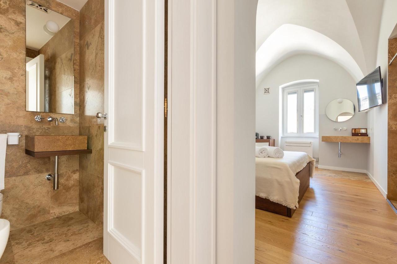 Palazzo Mascetti Hotel Ostuni Eksteriør billede