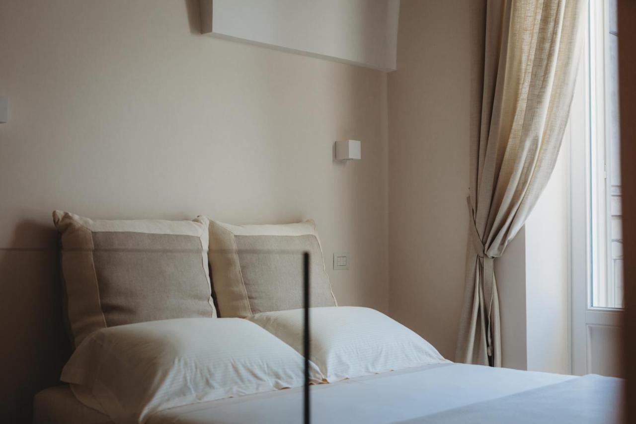Palazzo Mascetti Hotel Ostuni Eksteriør billede